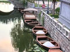 -董永七仙女文化园