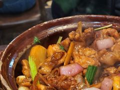 -凤兴鸡煲(宝安海雅店)