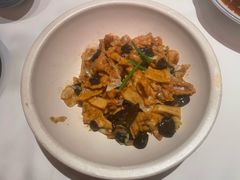 王大师过油肉-老太原菜馆(南宫店)