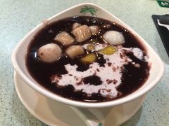 -松记糖水店(铜锣湾分店)