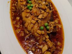 -半勺·新徽菜(银泰城店)