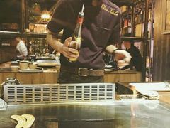 -铁板诱惑法式铁板烧(大卫城店)