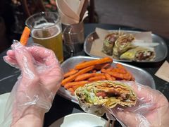 -北平机器Peiping Machine(百子湾店)