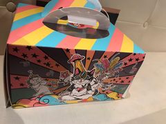 -85度C(南京龙江店)