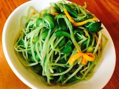 -非常时髦餐厅VUE Restaurant(外滩茂悦大酒店)