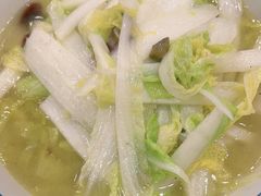 -西江美食舫·江西菜(健德桥店)