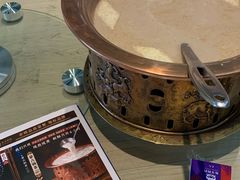 -斯琴阿妈蒙古餐厅(新城店)