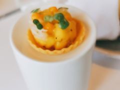 -L'Arome芳芳法国餐厅(仙林金鹰店)