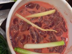 -萍姐火锅·公路夜市(南京新街口店)