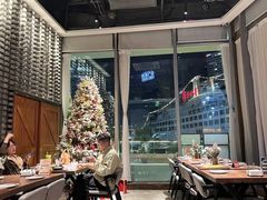 -盐说Salt Talk北美风味西餐厅(海上世界店)