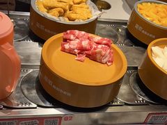 -龍歌自助小火锅(秦淮水游城店)