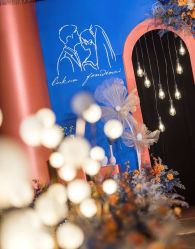 -红丝高端婚礼中心(旗舰店)