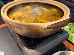 -申粤轩·手工点心·金牌烧味·经典粤菜(丁香花园店)