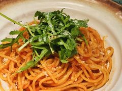 -Pizzeria da Nicola·火炉披萨(中大国际店)