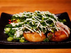 小葱特制酱-章之鱼家(体育东路店)