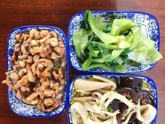 -陈八两面家(华孚写字楼店)