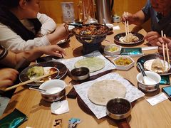 -哈啾嗨·新概念蒙餐(红星新城店)