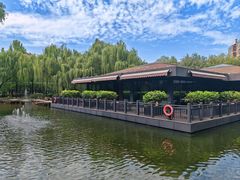 -唐城墙遗址公园