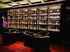 -Wolfgang’s Steakhouse 沃夫冈牛排馆(上海白玉兰广场店)