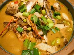 -阿露佳·舌尖上的安吉菜