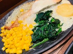 -萨莉亚意式餐厅(杭州西溪龙湖天街店)