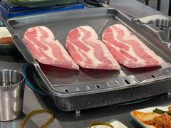 -李氏烤肉店
