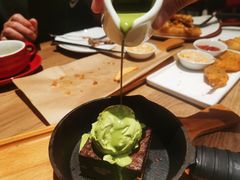 真芯流露-必胜客(新中纬店)