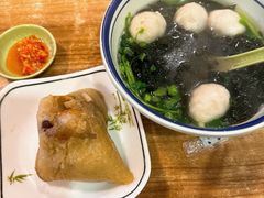 -嘉华小吃(蛇口市场店)