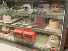 -CAKE BOSS 蛋糕老板(西单君太百货店)