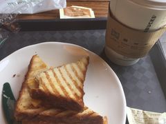 -星巴克(漕河泾2店)
