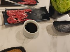 -潮汕良记牛肉火锅(洪武路店)