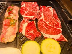 -金妈家烤肉(龙湖U城天街店)