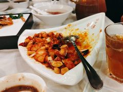 -峨嵋酒家(牡丹园店)