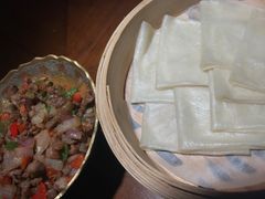 -楼兰新疆主题餐厅(苏州中心店)