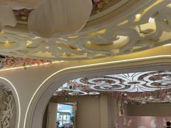 -新长岭大酒店酒楼