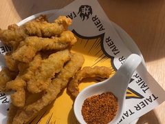 -太二酸菜鱼(福州泰禾店)