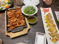 -小川洋风料理(街道口店)
