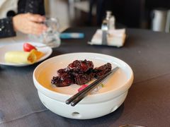 文火煨山东黑牛-鲁采LU STYLE(新天地店)