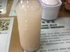 薏米水-荔林食店(西华路店)