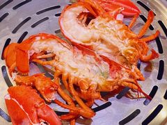 -青蓬蒸汽海鲜·深圳老字号·团建聚会(壹方城店)