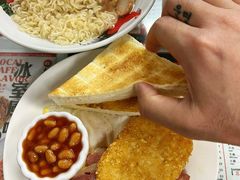 -华星冰室(湾仔店)