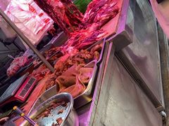 -阿娟牛肉丸·手打牛肉丸·现做现卖