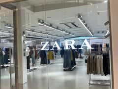 -ZARA(上海时代广场店)