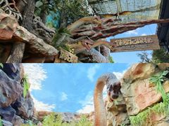 -长鹿旅游休博园