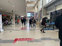 -首都医科大学附属北京地坛医院