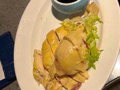老头儿白切鸡-老头儿油爆虾(星光一期店)