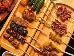 -AClub餐吧(富华里店)