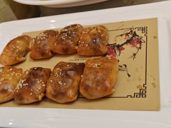 -新日月育才大酒店-中餐厅(环城北路店)