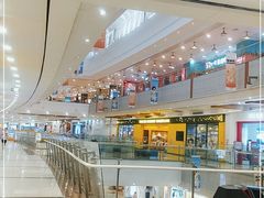 -永旺梦乐城(金银潭店)