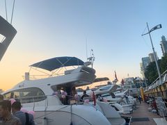 -三利音·浦之舟(滨江大道店)